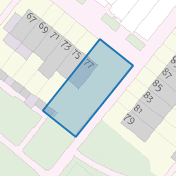 Perceel HVT01-D-1276