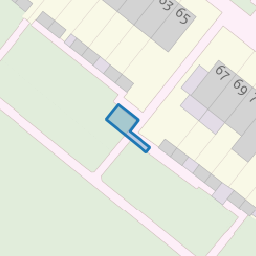 Perceel HVT01-D-1277