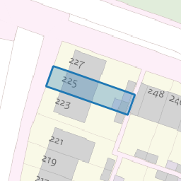 Perceel HVT01-D-1279