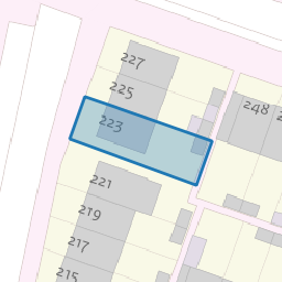 Perceel HVT01-D-1280