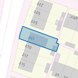 Perceel HVT01-D-1281