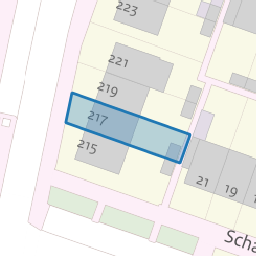 Perceel HVT01-D-1283