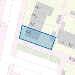 Perceel HVT01-D-1284