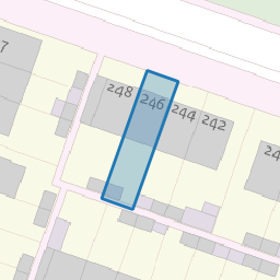 Perceel HVT01-D-1286