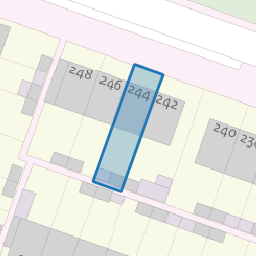 Perceel HVT01-D-1287