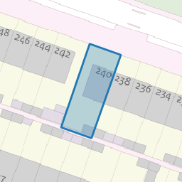 Perceel HVT01-D-1289