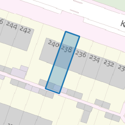 Perceel HVT01-D-1290