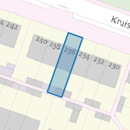 Perceel HVT01-D-1291