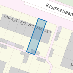 Perceel HVT01-D-1293