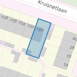 Perceel HVT01-D-1294