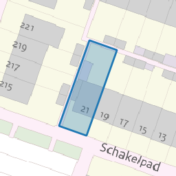 Perceel HVT01-D-1295