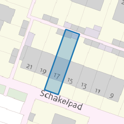 Perceel HVT01-D-1297