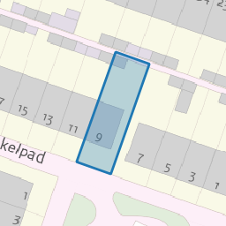 Perceel HVT01-D-1301