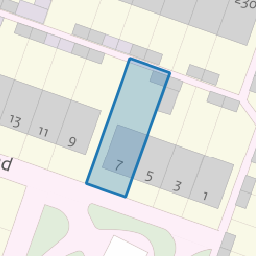 Perceel HVT01-D-1302