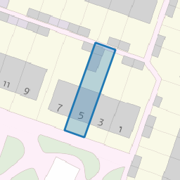 Perceel HVT01-D-1303