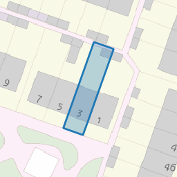 Perceel HVT01-D-1304