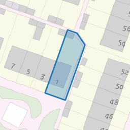 Perceel HVT01-D-1305