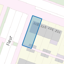 Perceel HVT01-D-1307