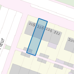 Perceel HVT01-D-1308