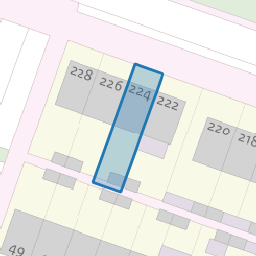 Perceel HVT01-D-1309