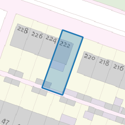 Perceel HVT01-D-1310