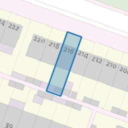 Perceel HVT01-D-1313