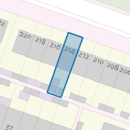 Perceel HVT01-D-1314