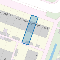 Perceel HVT01-D-1317