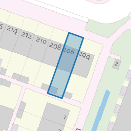 Perceel HVT01-D-1318