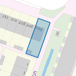 Perceel HVT01-D-1319