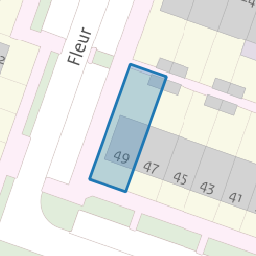 Perceel HVT01-D-1320