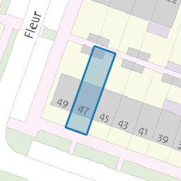 Perceel HVT01-D-1321