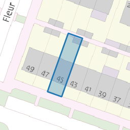 Perceel HVT01-D-1322