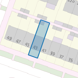 Perceel HVT01-D-1323