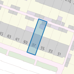 Perceel HVT01-D-1326