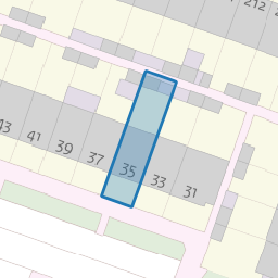 Perceel HVT01-D-1327