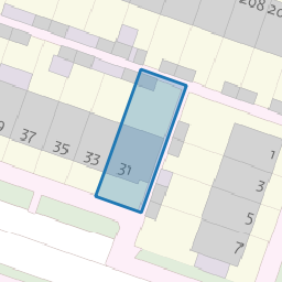 Perceel HVT01-D-1329