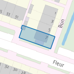 Perceel HVT01-D-1333