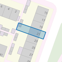 Perceel HVT01-D-1337