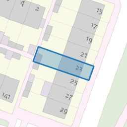 Perceel HVT01-D-1338