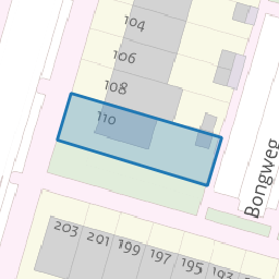 Perceel HVT01-D-1343