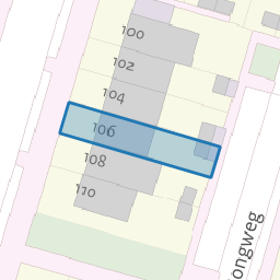 Perceel HVT01-D-1345