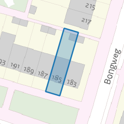 Perceel HVT01-D-1357