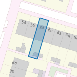 Perceel HVT01-D-1363