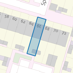 Perceel HVT01-D-1367