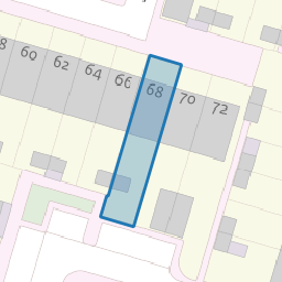 Perceel HVT01-D-1368