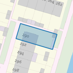 Perceel HVT01-D-1373