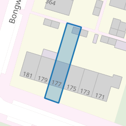 Perceel HVT01-D-1390