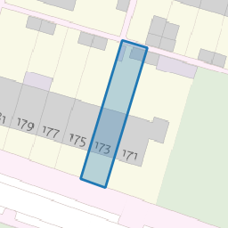 Perceel HVT01-D-1392