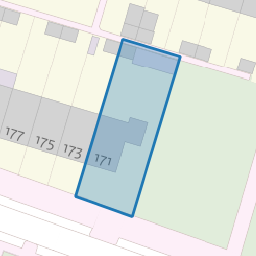 Perceel HVT01-D-1393